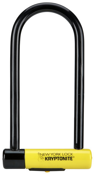 Kryptonite New-U New York Lock LS Kryptonite New-U New York Lock LS
