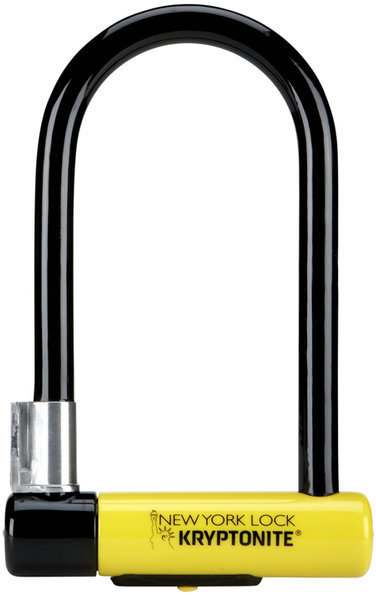 Kryptonite New-U New York Lock Standard Kryptonite New-U New York Lock Standard