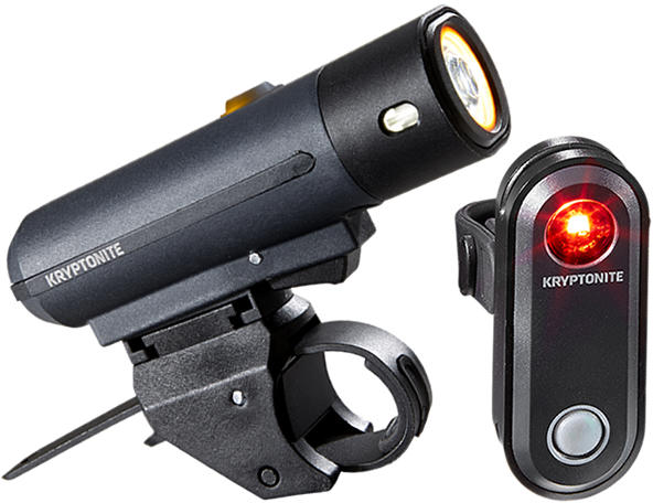 Kryptonite Street F-300 & Avenue R-30 Set