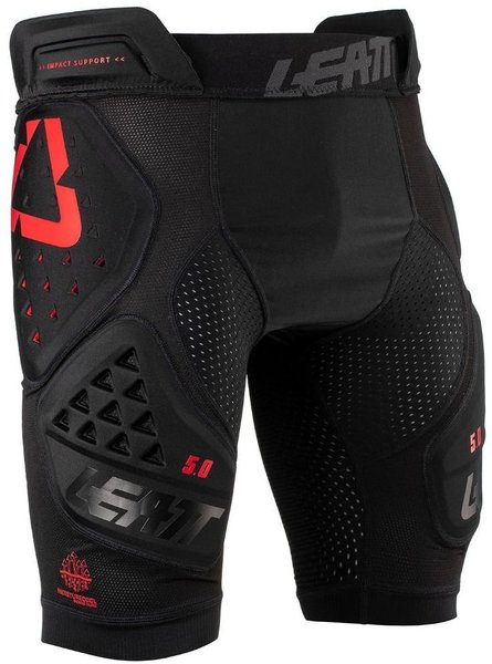 Leatt Impact Shorts 3DF 5.0 Leatt Impact Shorts 3DF 5.0