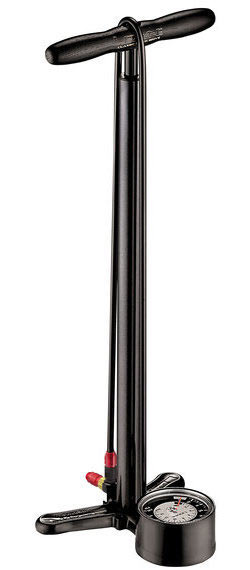 Lezyne Classic Floor Drive Pump Lezyne Classic Floor Drive Pump