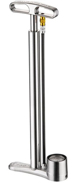 Lezyne CNC Travel Floor Drive Pump