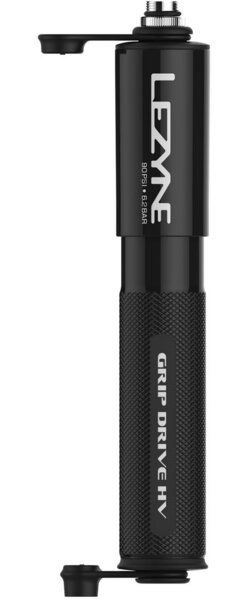 Lezyne Grip Drive HV Lezyne Grip Drive HV