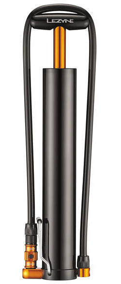 Lezyne Micro Floor Drive XL Pump Lezyne Micro Floor Drive XL Pump