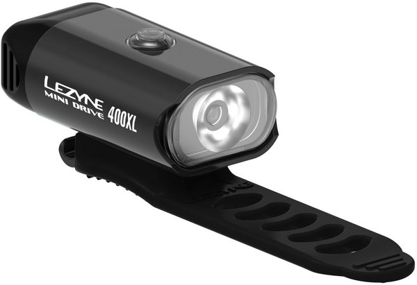 Lezyne Mini Drive 400XL Lezyne Mini Drive 400XL