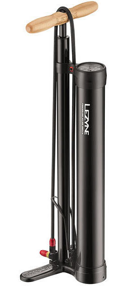 Lezyne Pressure Over Drive Pump Lezyne Pressure Over Drive Pump
