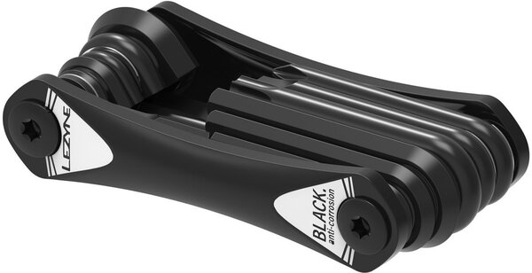 Lezyne Rap II 12 Multi Tool Lezyne Rap II 12 Multi Tool