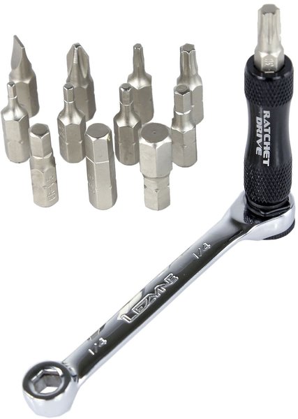 Lezyne Ratchet Kit Lezyne Ratchet Kit