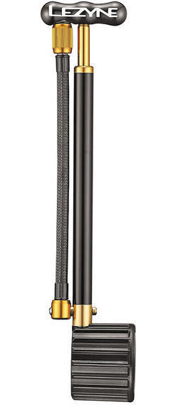 Lezyne Shock Drive Lezyne Shock Drive