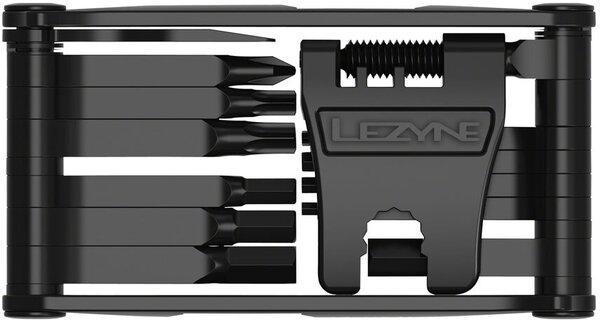 Lezyne Super V22 Multi Tool