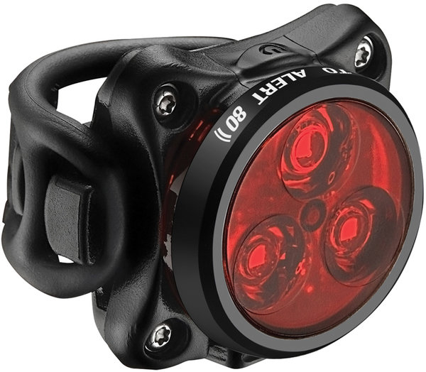 Lezyne Zecto Alert Drive Rear Lezyne Zecto Alert Drive Rear