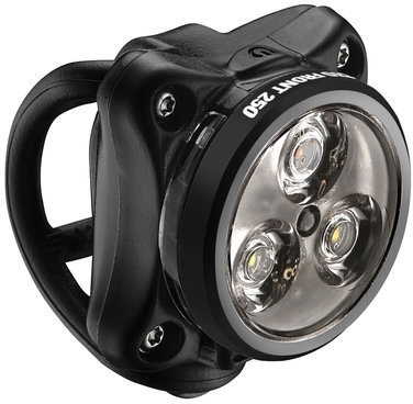 Lezyne Zecto Drive LED Front Lezyne Zecto Drive LED Front