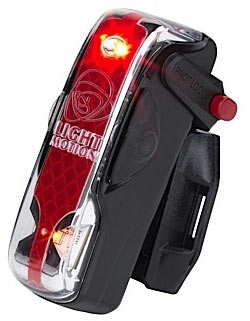 Light & Motion Vis 180 Pro