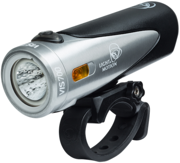 Light & Motion Vis 700 Headlight
