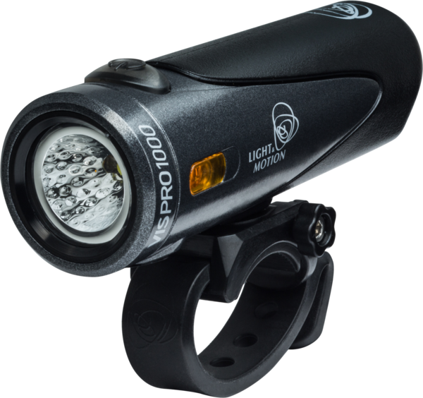 Light & Motion Vis Pro 1000 Headlight Light & Motion Vis Pro 1000 Headlight