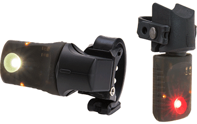 Light & Motion Vya Commuter Combo