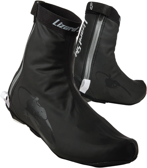 Lizard Skins Dry-Fiant Shoe Covers