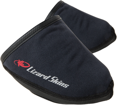 Lizard Skins Dry-Fiant Toe Covers
