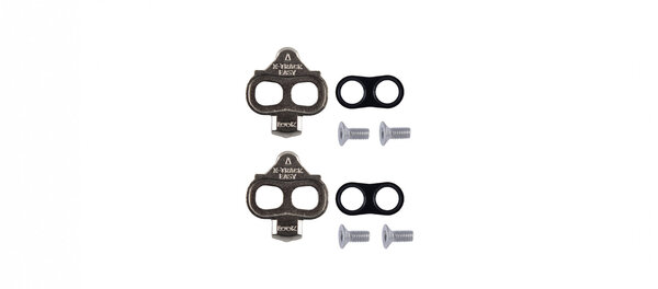 LOOK X-Track Easy Cleats LOOK X-Track Easy Cleats