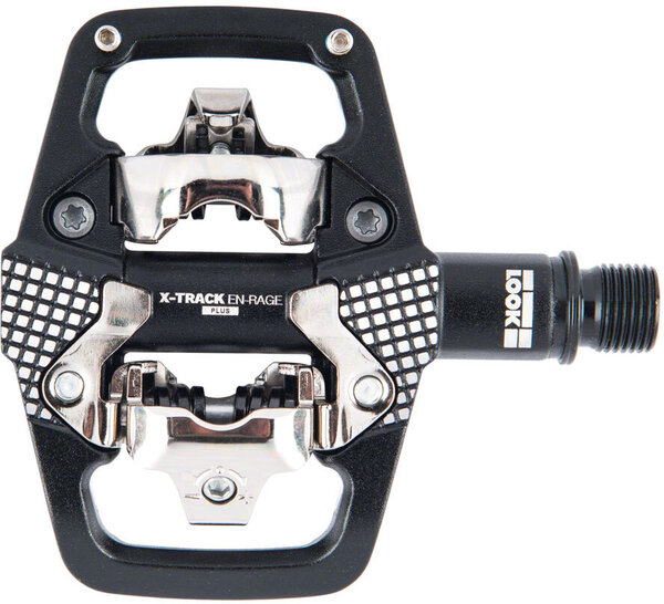 LOOK X-Track En-Rage + LOOK X-Track En-Rage +