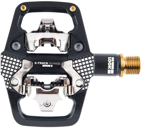 LOOK X-Track En-Rage + Ti LOOK X-Track En-Rage + Ti