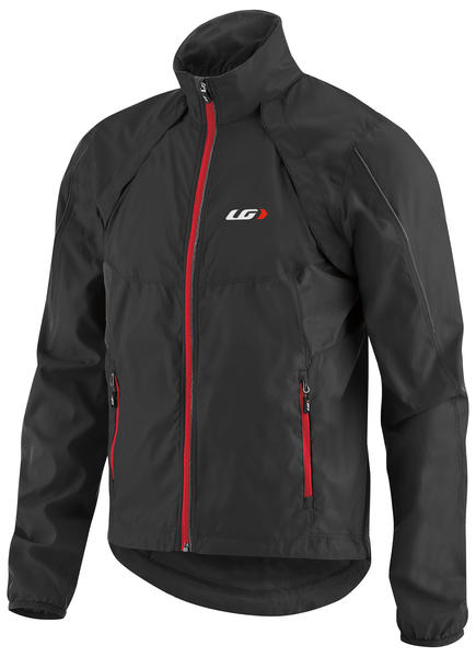 Garneau Cabriolet Cycling Jacket Garneau Cabriolet Cycling Jacket