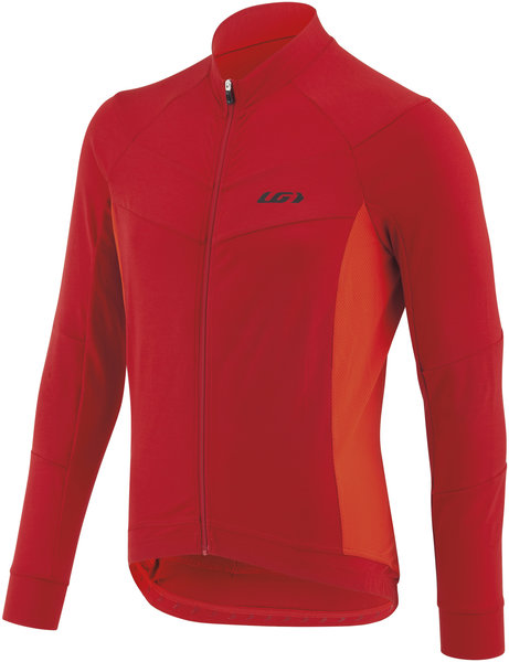 Garneau Lemmon LS Cycling Jersey Garneau Lemmon LS Cycling Jersey