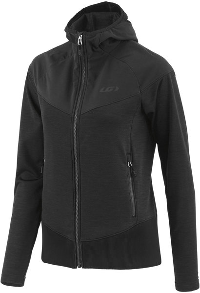 Garneau Women's Edge Hoodie Garneau Women's Edge Hoodie