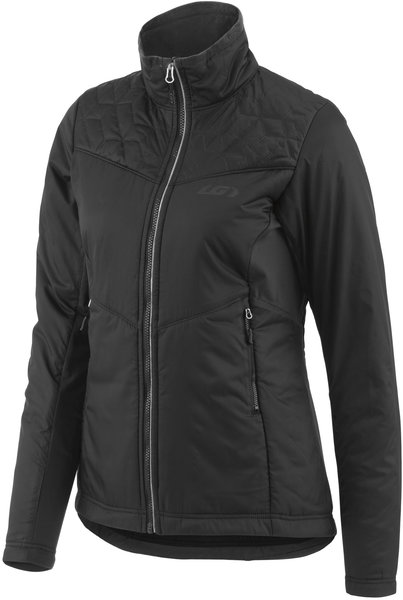 Garneau Women's Haven Hybrid Jacket Garneau Women's Haven Hybrid Jacket