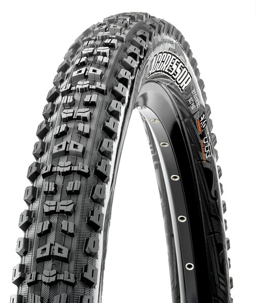 Maxxis Aggressor 27.5-inch Maxxis Aggressor 27.5-inch