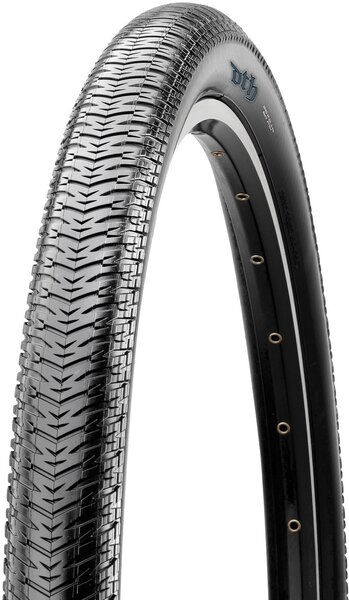 Maxxis DTH 26-inch
