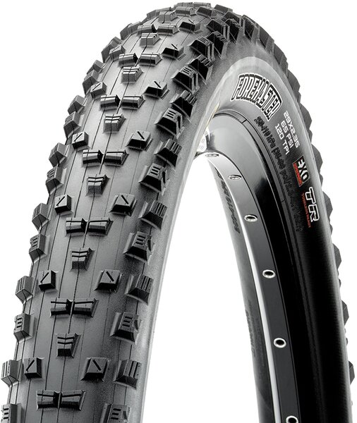 Maxxis Forekaster 27.5-inch Maxxis Forekaster 27.5-inch