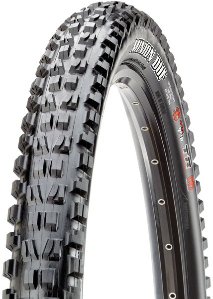 Maxxis Minion DHF 27.5-inch Maxxis Minion DHF 27.5-inch