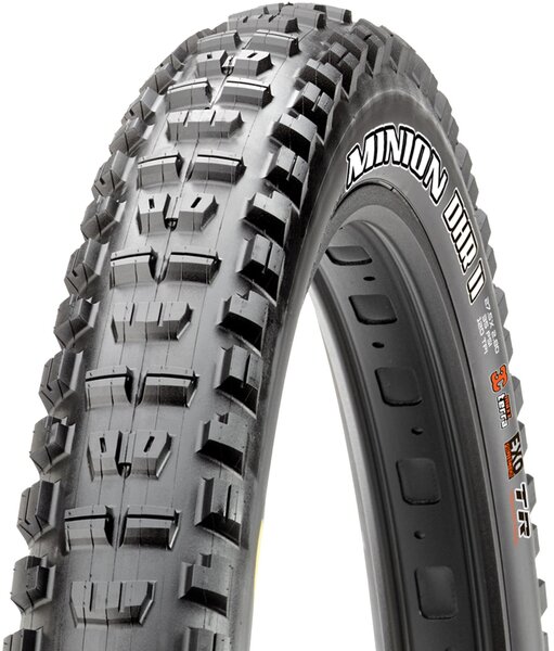 Maxxis Minion DHR II 29-inch Maxxis Minion DHR II 29-inch