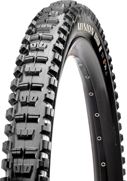Maxxis Minion DHR II DoubleDown 29-inch Maxxis Minion DHR II DoubleDown 29-inch