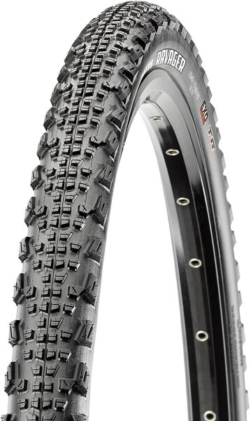 Maxxis Ravager Maxxis Ravager