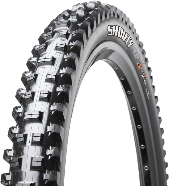 Maxxis Shorty Gen 1 Downhill 27.5-inch Maxxis Shorty Gen 1 Downhill 27.5-inch