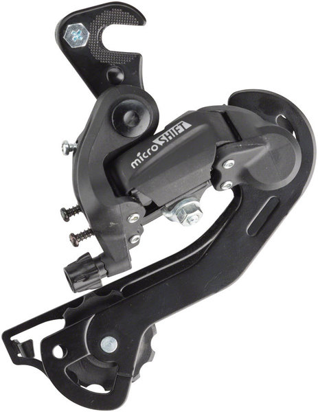 Microshift M21 Rear Derailleur Microshift M21 Rear Derailleur