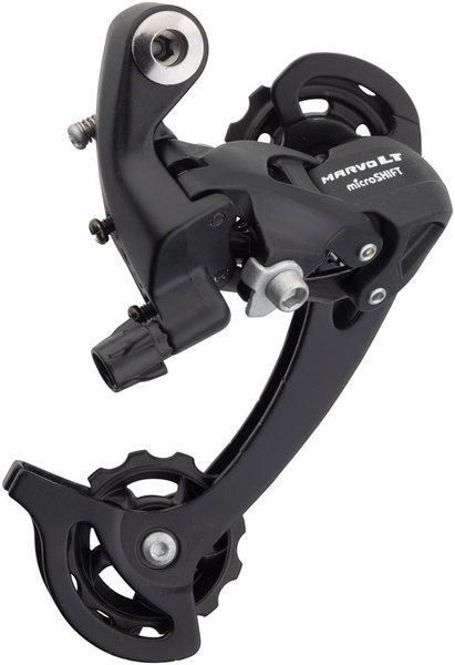 Microshift Marvo LT Rear Derailleur Microshift Marvo LT Rear Derailleur
