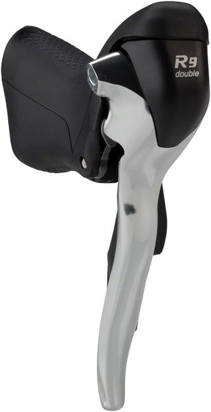 Microshift R9 Drop Bar Shifter