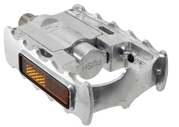 MKS Fd-6 Folding Pedals