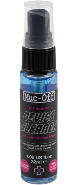 Muc-Off Device Cleaner Muc-Off Device Cleaner