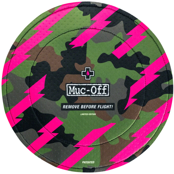Muc-Off Disc Brake Cover Muc-Off Disc Brake Cover