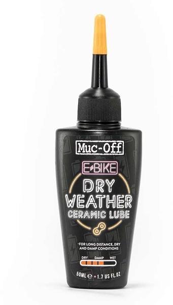 Muc-Off eBike Dry Lube Muc-Off eBike Dry Lube
