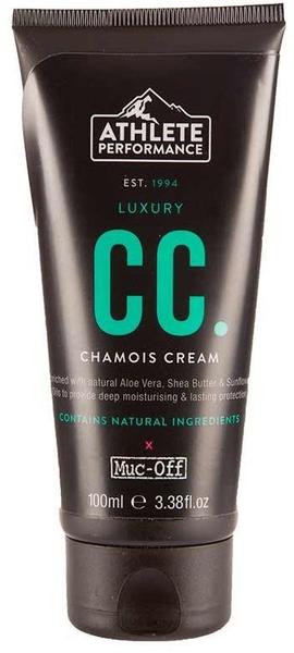 Muc-Off Luxury Chamois Cream Muc-Off Luxury Chamois Cream