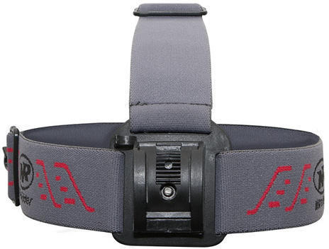NiteRider Explorer Headband Mount