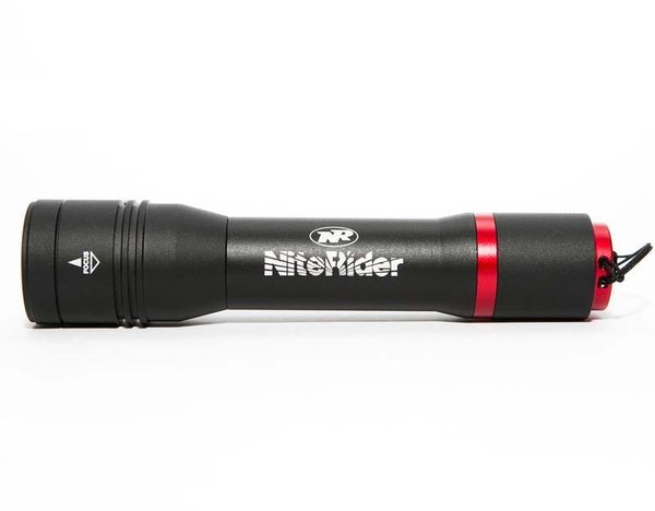 NiteRider Focus+ 545 Handheld Flashlight NiteRider Focus+ 545 Handheld Flashlight