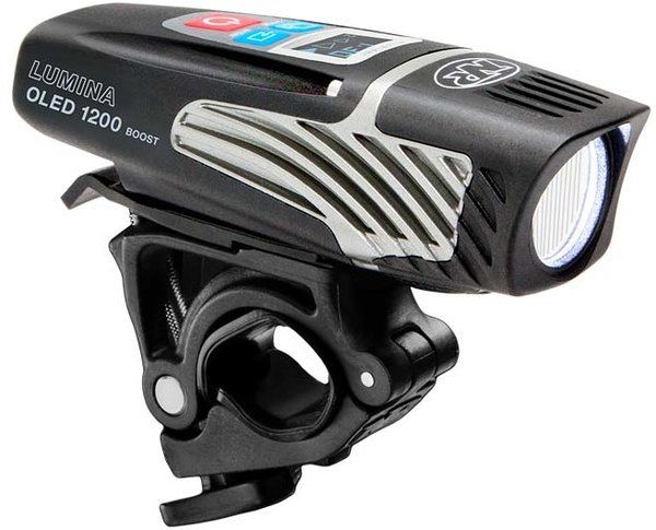 NiteRider Lumina OLED 1200 Boost NiteRider Lumina OLED 1200 Boost