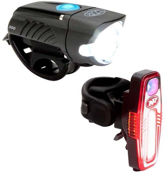 NiteRider Swift 500/Sabre 110 Combo