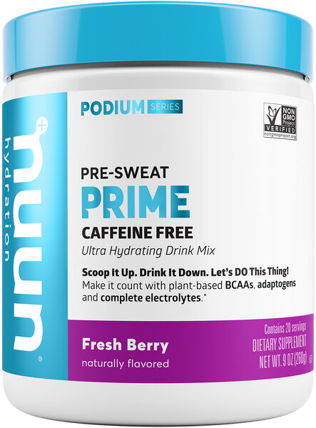 nuun Nuun Prime